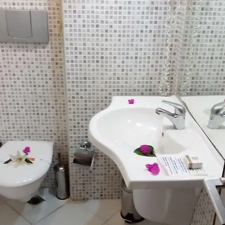 Hotel Pirlanta