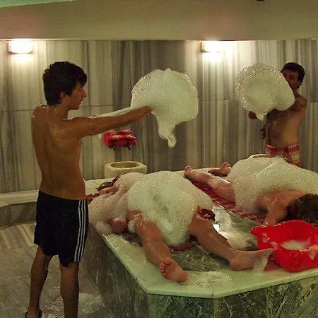 Pirlanta 3* פאטהיה