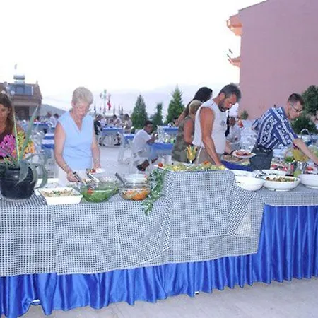 Pirlanta Hotel 3*