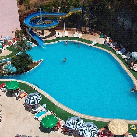 Pirlanta Hotel