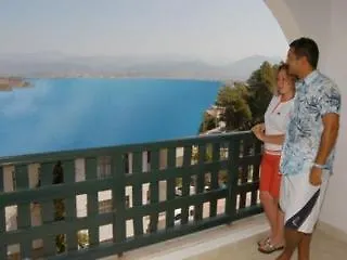 Hotel Pirlanta