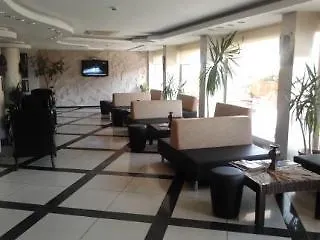 Hotel Pirlanta Fethiye