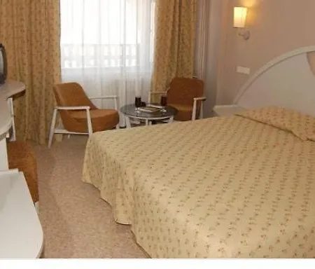 Pirlanta 3* Fethiye