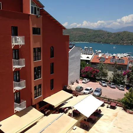 Pirlanta Hotel
