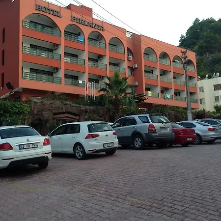 Pirlanta 3* פאטהיה