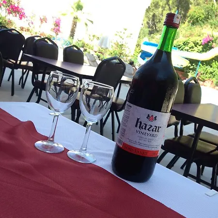 Pirlanta 3* פאטהיה