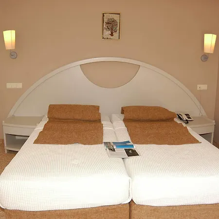 Pirlanta מלון פאטהיה