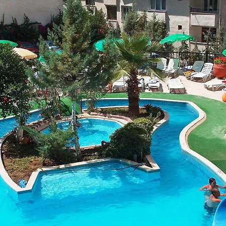 Hotel Pirlanta Fethiye