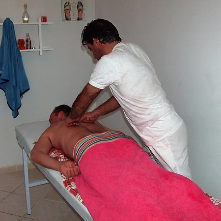 Pirlanta Hotel