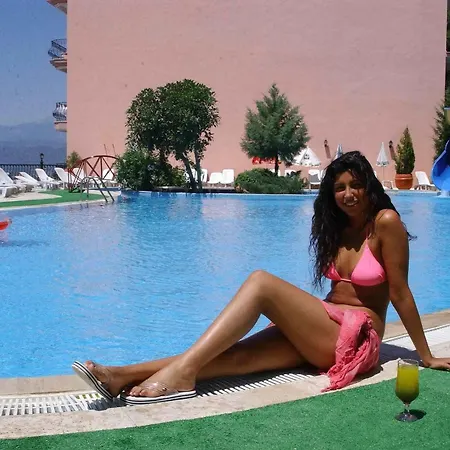 Pirlanta Fethiye