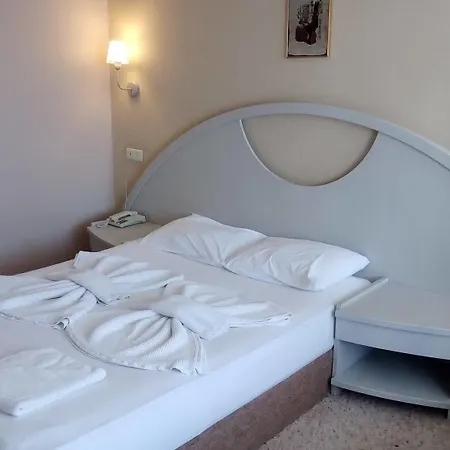 Pirlanta Hotel