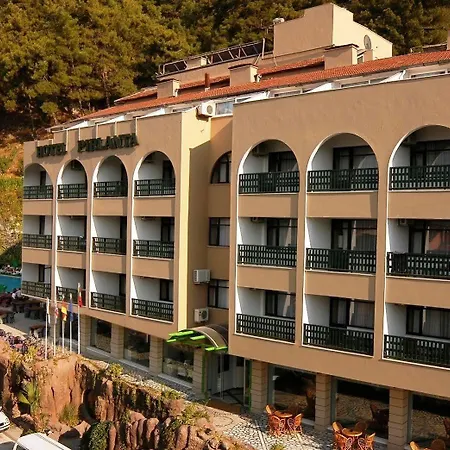 Pirlanta 3* פאטהיה