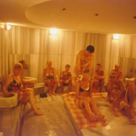 Pirlanta מלון 3*