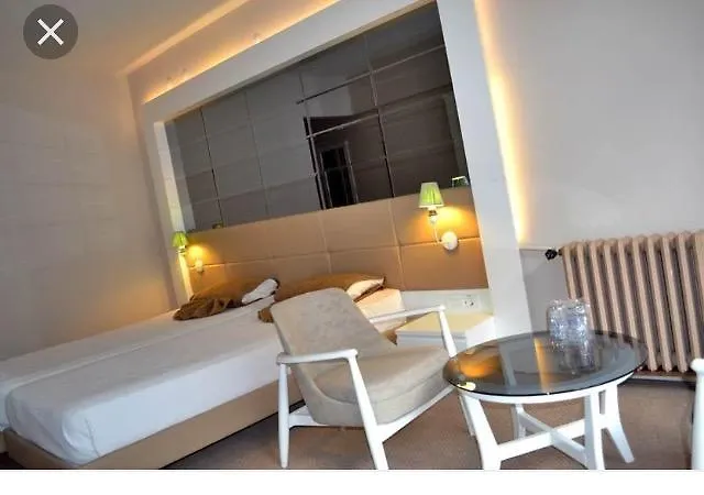 Hotel Pirlanta Fethiye