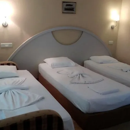 Hotel Pirlanta Fethiye