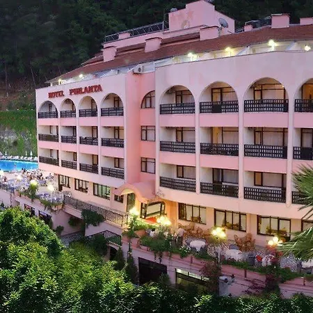 Pirlanta Hotel 3*