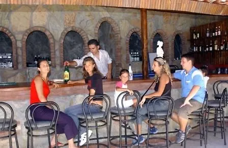 Pirlanta Hotel