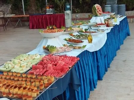 Hotell Pirlanta Fethiye