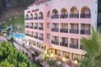 Hotell Pirlanta Fethiye