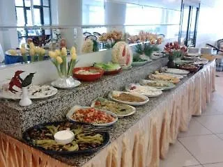 Pirlanta Hotell Fethiye