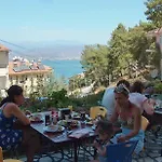 Ξενοδοχείο Pirlanta