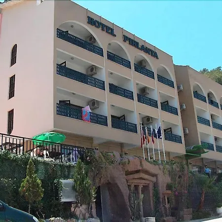 Pirlanta Hotel 3*