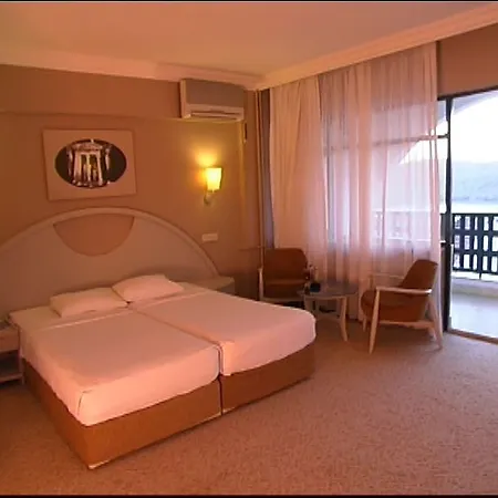 Pirlanta Otel Fethiye