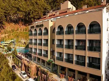 Pirlanta Otel Fethiye