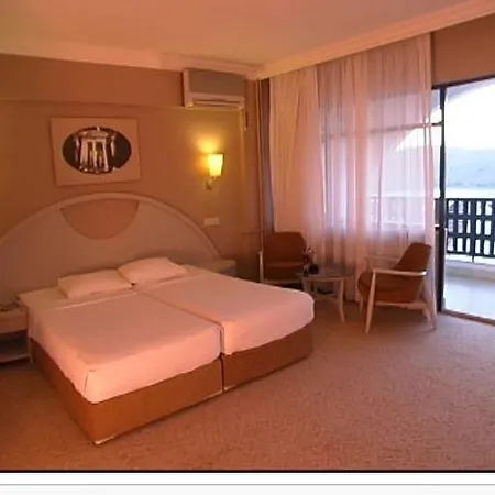 Otel Pirlanta 3*