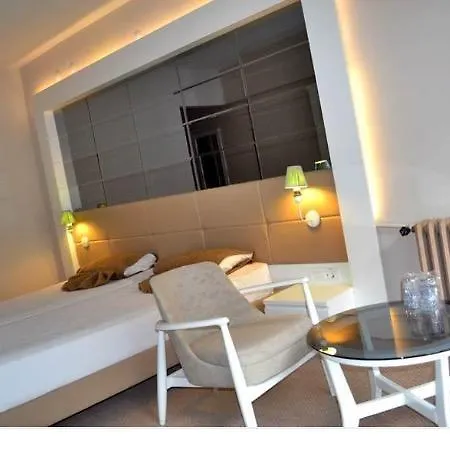 Hotel Pirlanta Fethiye