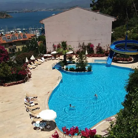 Otel Pirlanta Fethiye