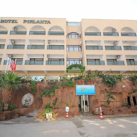 Pirlanta Hotel Fethiye