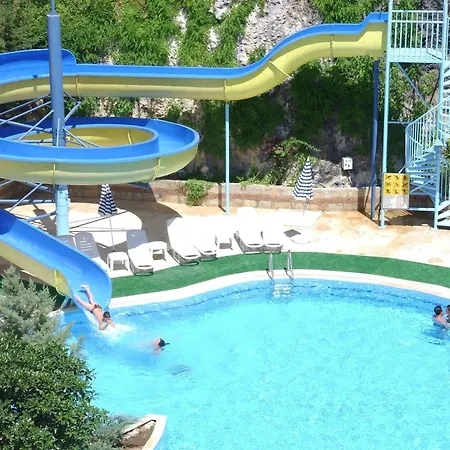 Pirlanta Fethiye