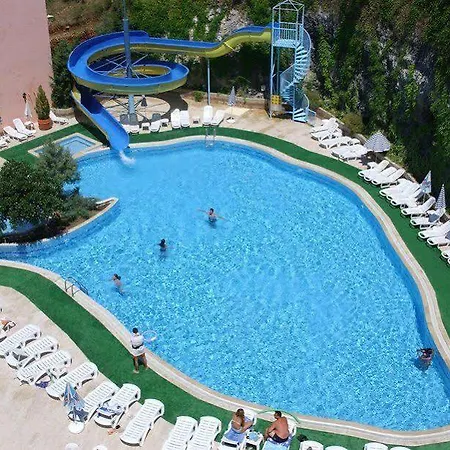 Pirlanta Otel Fethiye