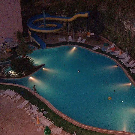 Hotel Pirlanta Fethiye
