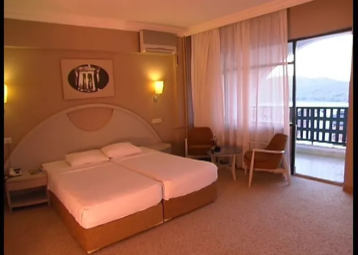 Pirlanta Hotel Fethiye