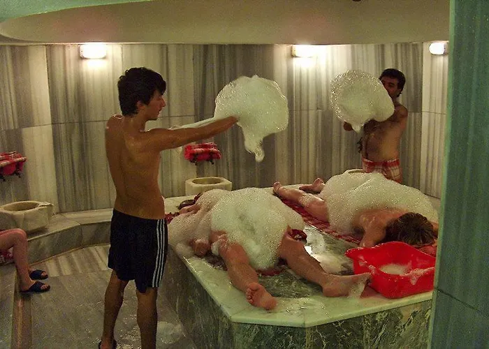 Pirlanta 3* 费特希耶