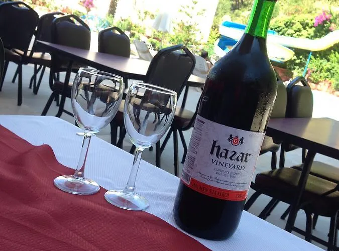 Pirlanta 3* 费特希耶