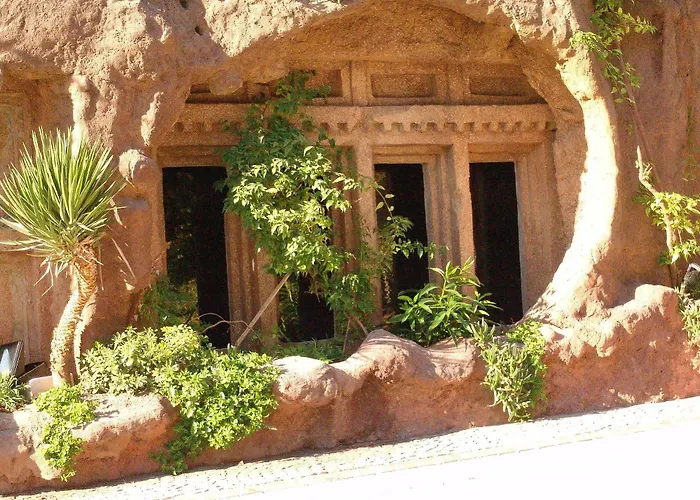 Pirlanta 3* 费特希耶