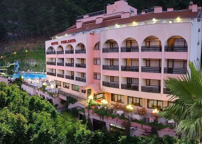 Pirlanta Hotel 3*