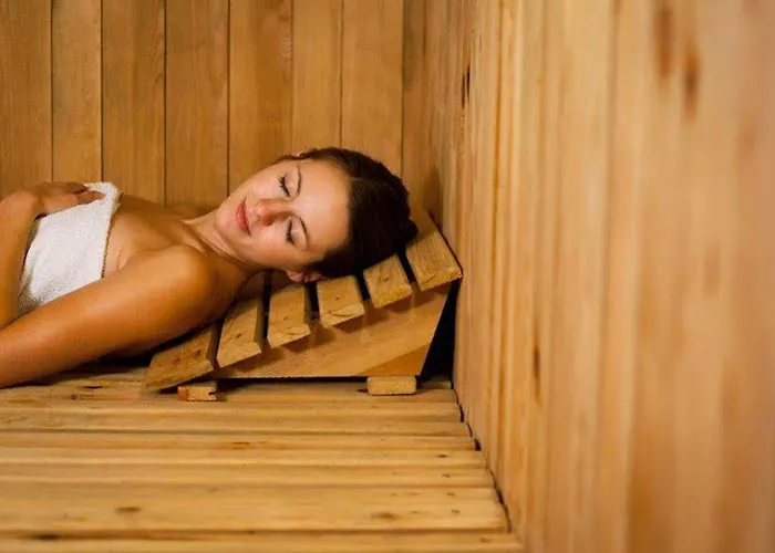 Pirlanta 酒店 费特希耶