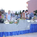 Pirlanta Hotel 3*