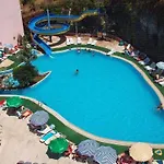 Pirlanta Hotel