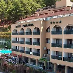 Hotel Pirlanta 3*