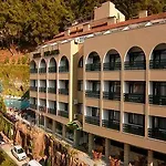 Pirlanta Hotel Fethiye