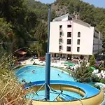 Pirlanta 3* Fethiye