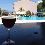 Pirlanta Hotel 3*