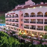 Pirlanta Hotel 3*