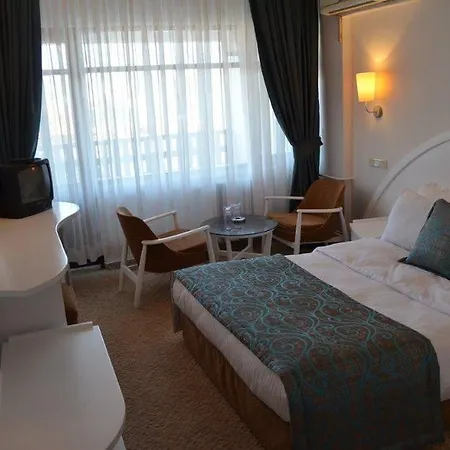 Pirlanta 3*