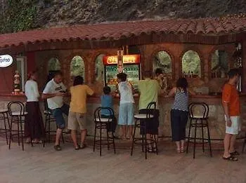 Hotel Pirlanta